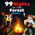 99 Nights In The Forest Online img