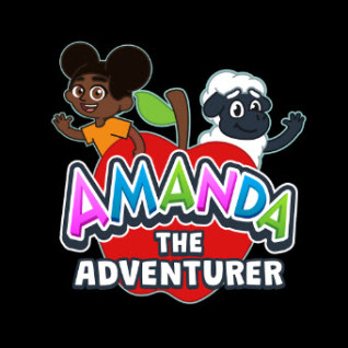 Amanda The Adventurer img