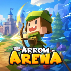 Arrow Arena img