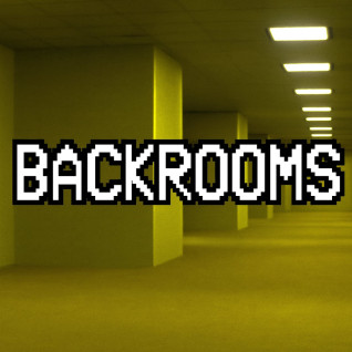 Backrooms img