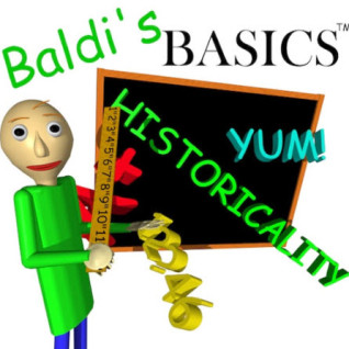 Baldi’s Basics img
