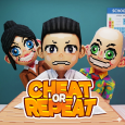 Cheat Or Repeat Cheat Or Repeat img