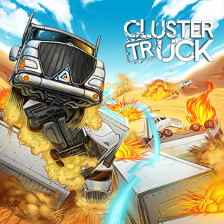 Cluster Truck img