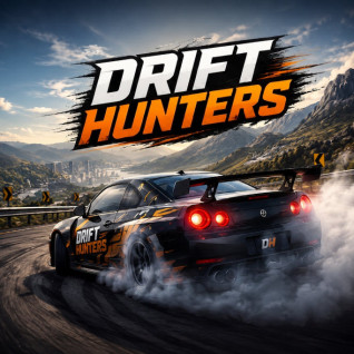 Drift Hunters img