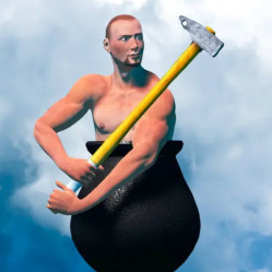 Getting Over It img