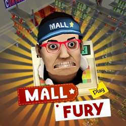 Mall Fury img