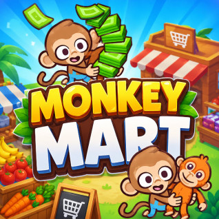 Monkey Mart img