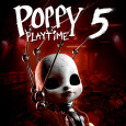 Poppy Playtime Chapter 5 img