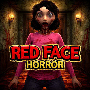 Red Face Horror img