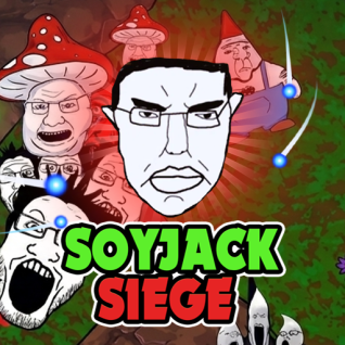 Soyjak Siege Soyjak Siege img