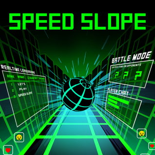 Speed Slope Speed Slope img