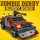 Zombie Derby: Blocky Roads img