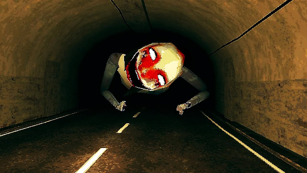 Burger & Frights Screenshot