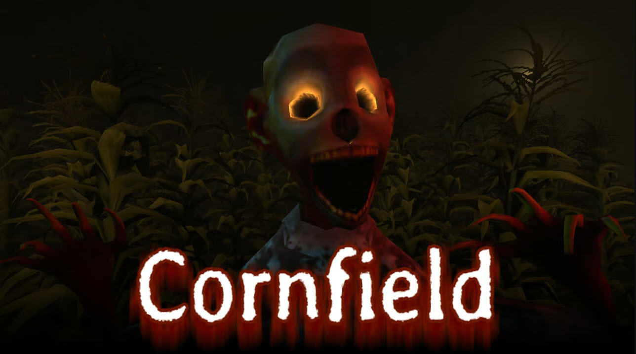 cornfield Screenshot